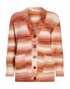 Jucca Womens Cardigan Cream