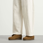 Clarks Originals Men's Wallabee in Cola