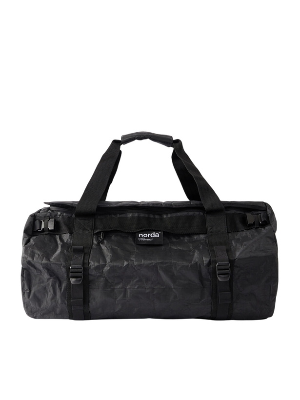 Photo: norda - Toolbox Dyneema® Holdall