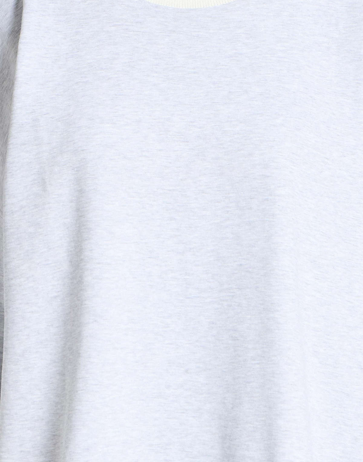 Peserico Womens T-shirt in Light grey