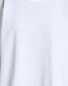 Peserico Womens T-shirt in Light grey
