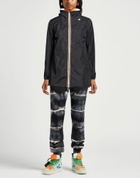 K-way Womens Jacket in Black