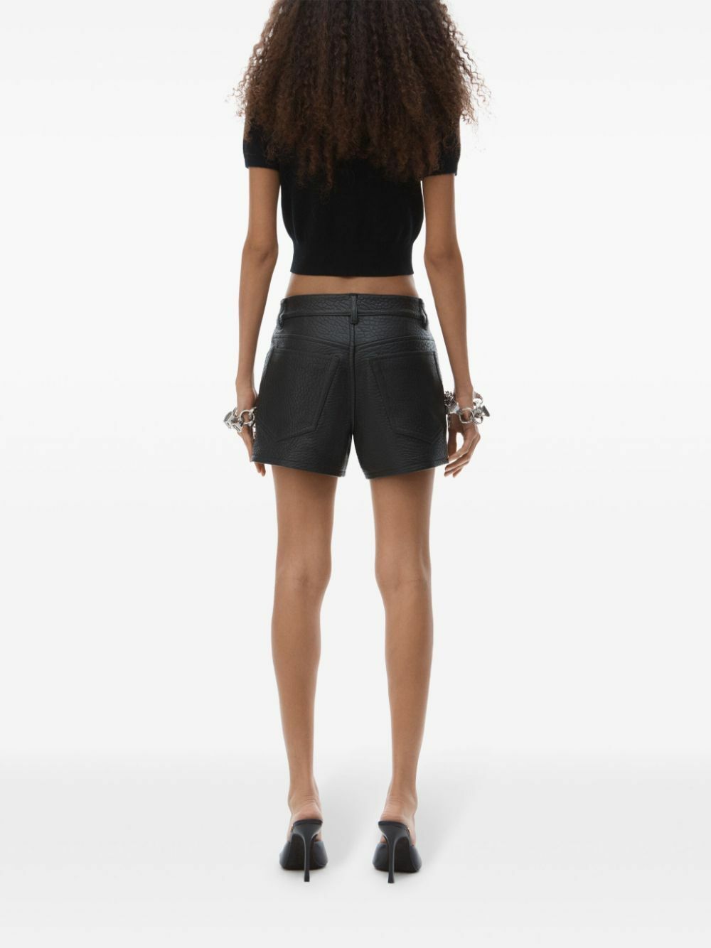 Alexander Wang Women Cardigan With Collar
