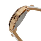 Rebel Gravesend White Dial Ladies Watch RB111-8021