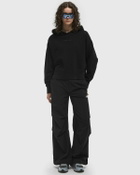 Canada Goose Muskoka Relaxed Hoody Black Women