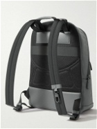 Montblanc - Extreme 3.0 Cross-Grain Leather Backpack