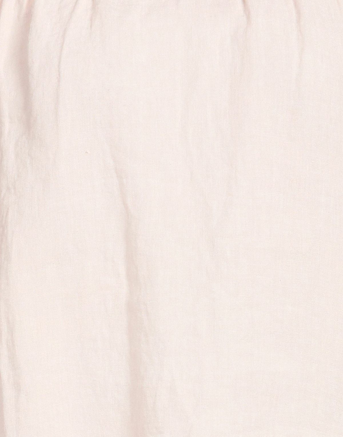 120% Lino Womens Top Light in Pink