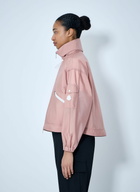 Moncler Marmacy Hooded Rain Jacket