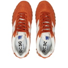New Balance Men's URC30RA Sneakers in Rust Oxide