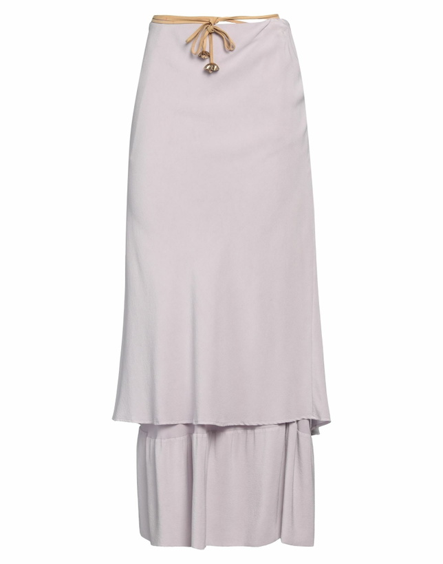 Photo: Quira Womens Maxi skirt Lilac