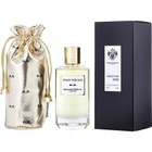 Mancera Unisex Crazy For Oud EDP Spray 4 oz Fragrances 3760265193257