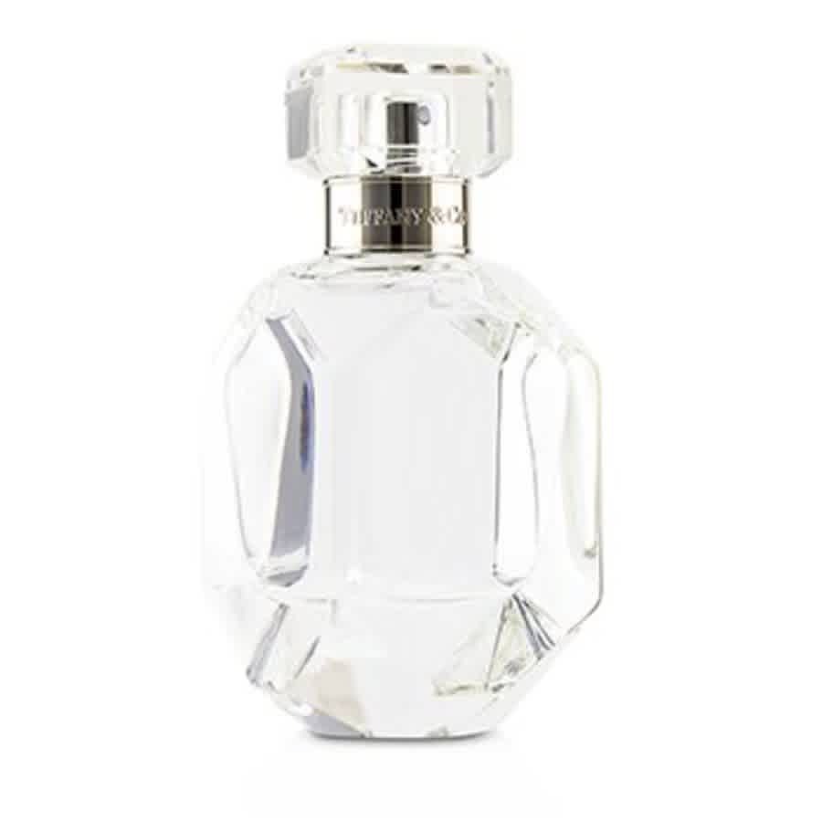 Tiffany Ladies Sheer EDT Spray 1.7 oz Fragrances 3614226969316