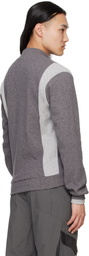 XLIM Gray EP.7 01 Jacket
