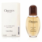 Obsession Men / Calvin Klein EDT Spray 1.0 oz (30 ml) (m)