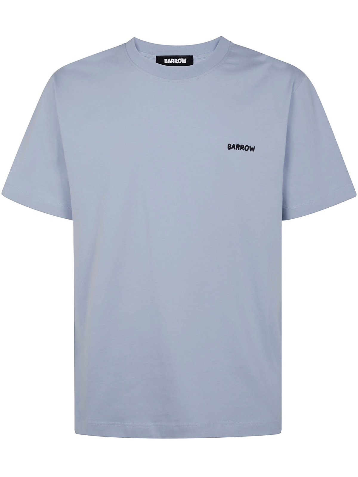 Barrow Jersey T-Shirt Unisex in Blue