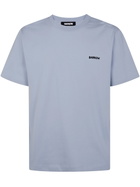 Barrow Jersey T-Shirt Unisex in Blue