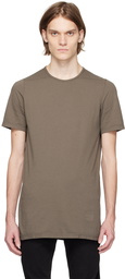 Rick Owens DRKSHDW Gray Level T-Shirt