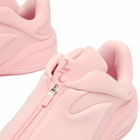Converse Men's Shai 001 Ox Sneaker in Tickled Pink/Geranium Pink