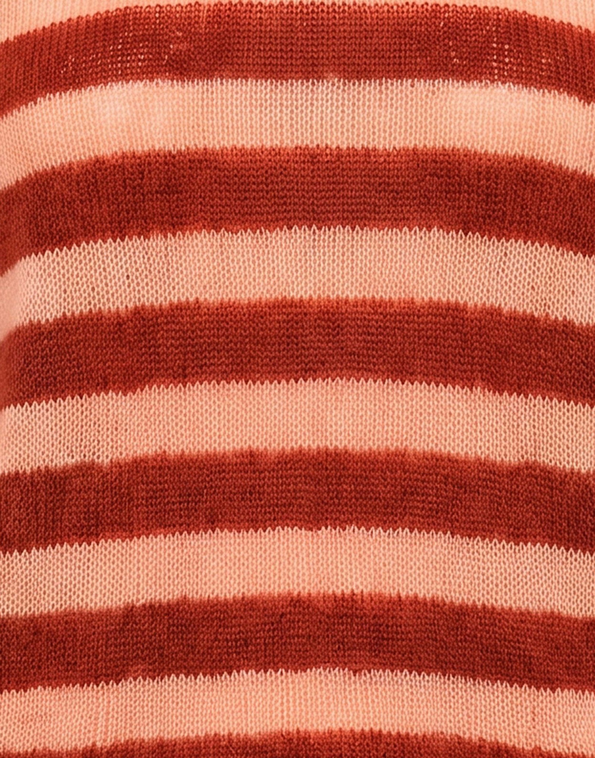 Crossley Womens Sweater Rust