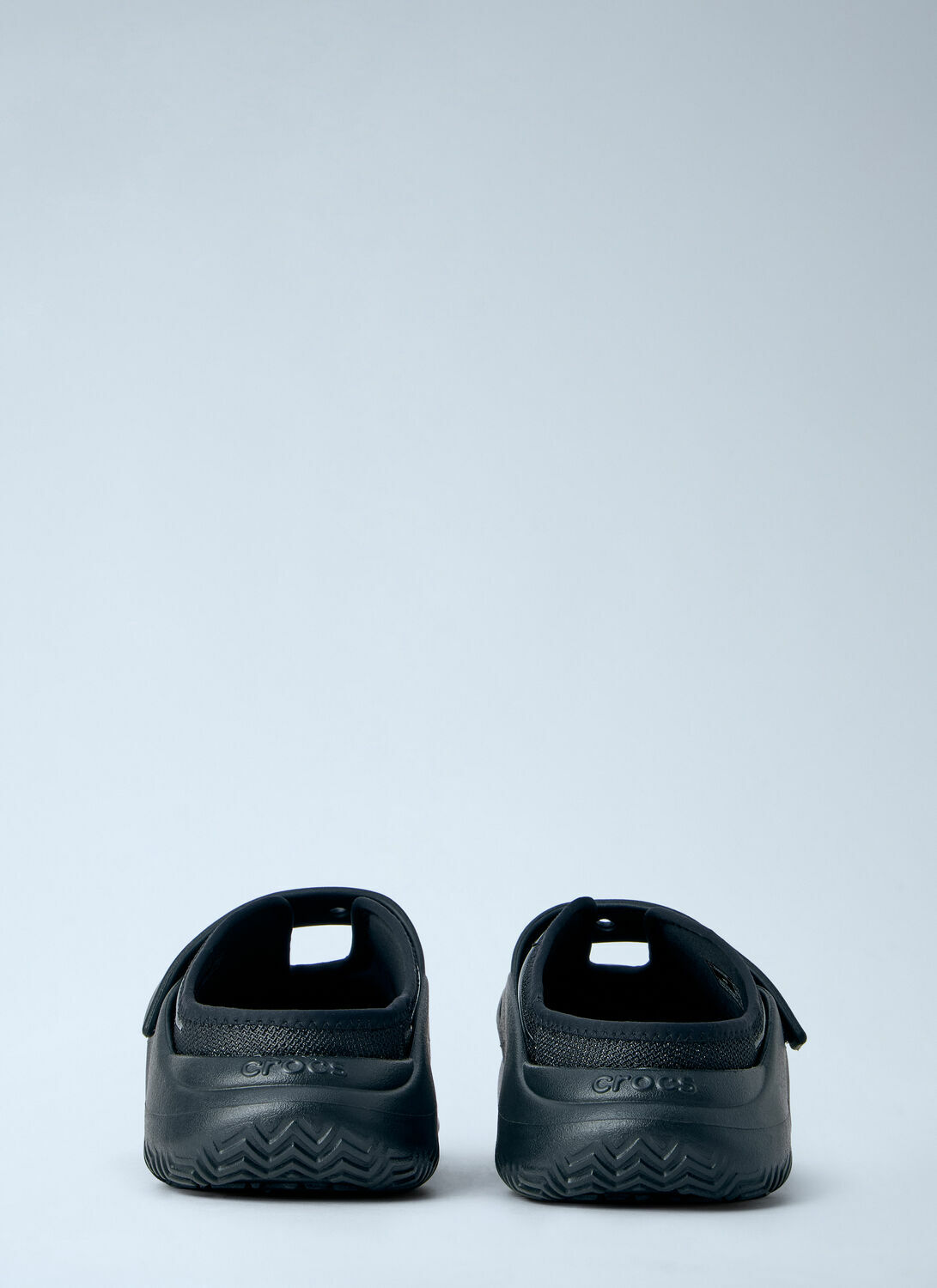 crocs Caged Mules