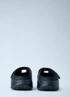 crocs Caged Mules