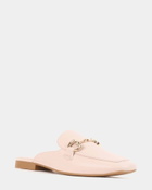 Steve Madden Gabriele Loafers in Natural
