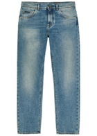 Dolce & Gabbana Orta Straight-leg Jeans Denim