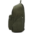 Norse Projects Khaki Louie Ripstop Backpack