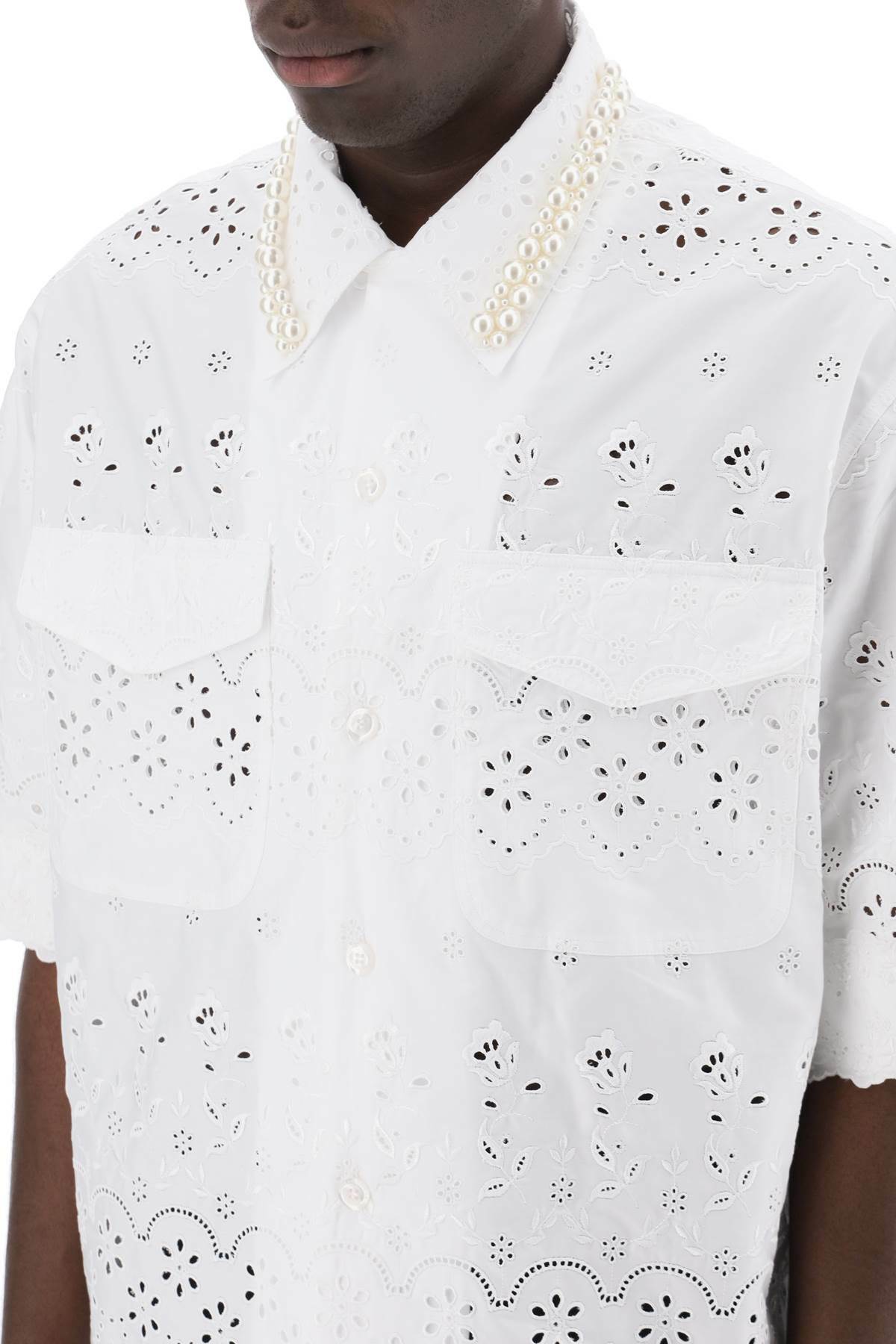 SIMONE ROCHA
