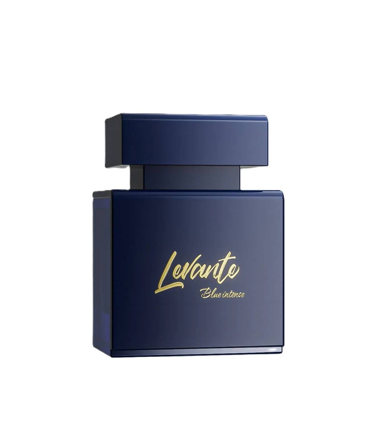 Jo Milano Unisex Levante Blue Intense EDP Spray 3.4 oz Fragrances 850051043231