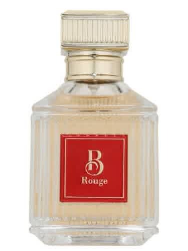 Fragrance World Ladies B Rouge EDP Spray 3.4 oz Fragrances 6290360376264