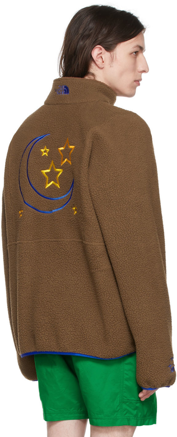 Online Ceramics Brown The North Face Edition Jacket