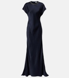 Brunello Cucinelli Embellished cocktail dress