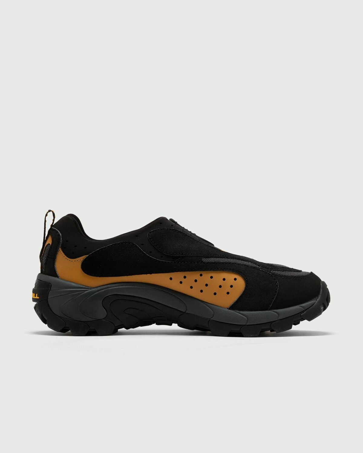 Merrell 1 Trl Moc Speed Strk Evo Se X Nicole Mc Laughlin Black 