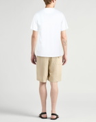 Bally Mens T-shirt in White