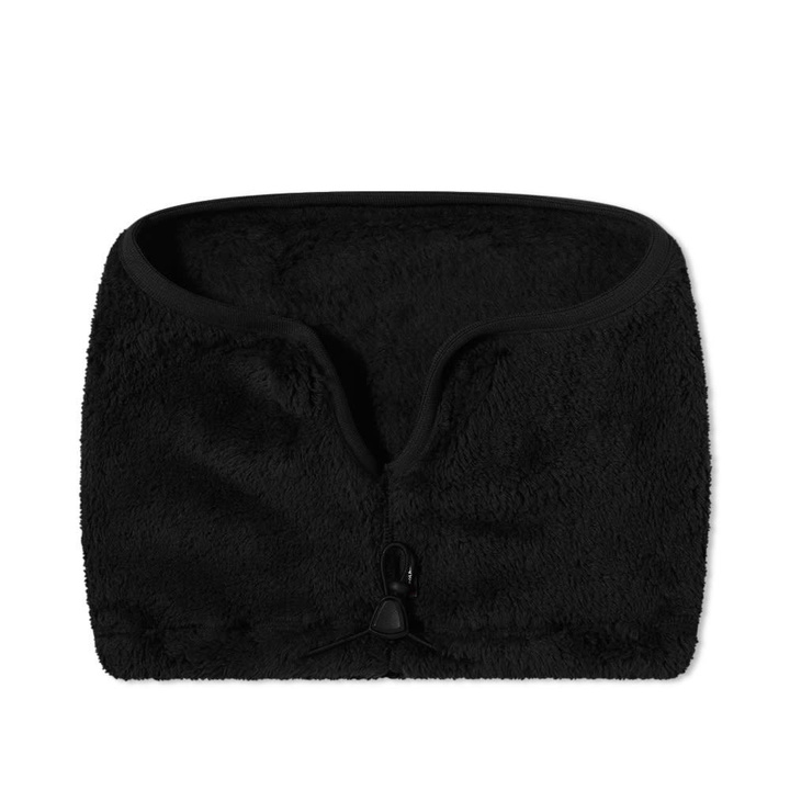 Photo: Goldwin High Loft Fleece Neck Warmer