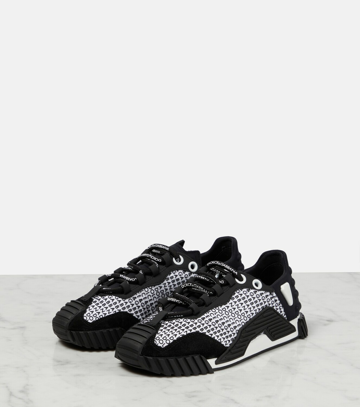 Dolce&Gabbana - NS1 low-top sneakers