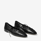 Jimmy Choo Margot Lace Up Flat 