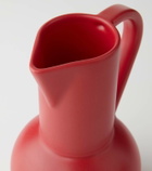 Raawii Strøm Small jug by Nicholai Wiig-Hansen