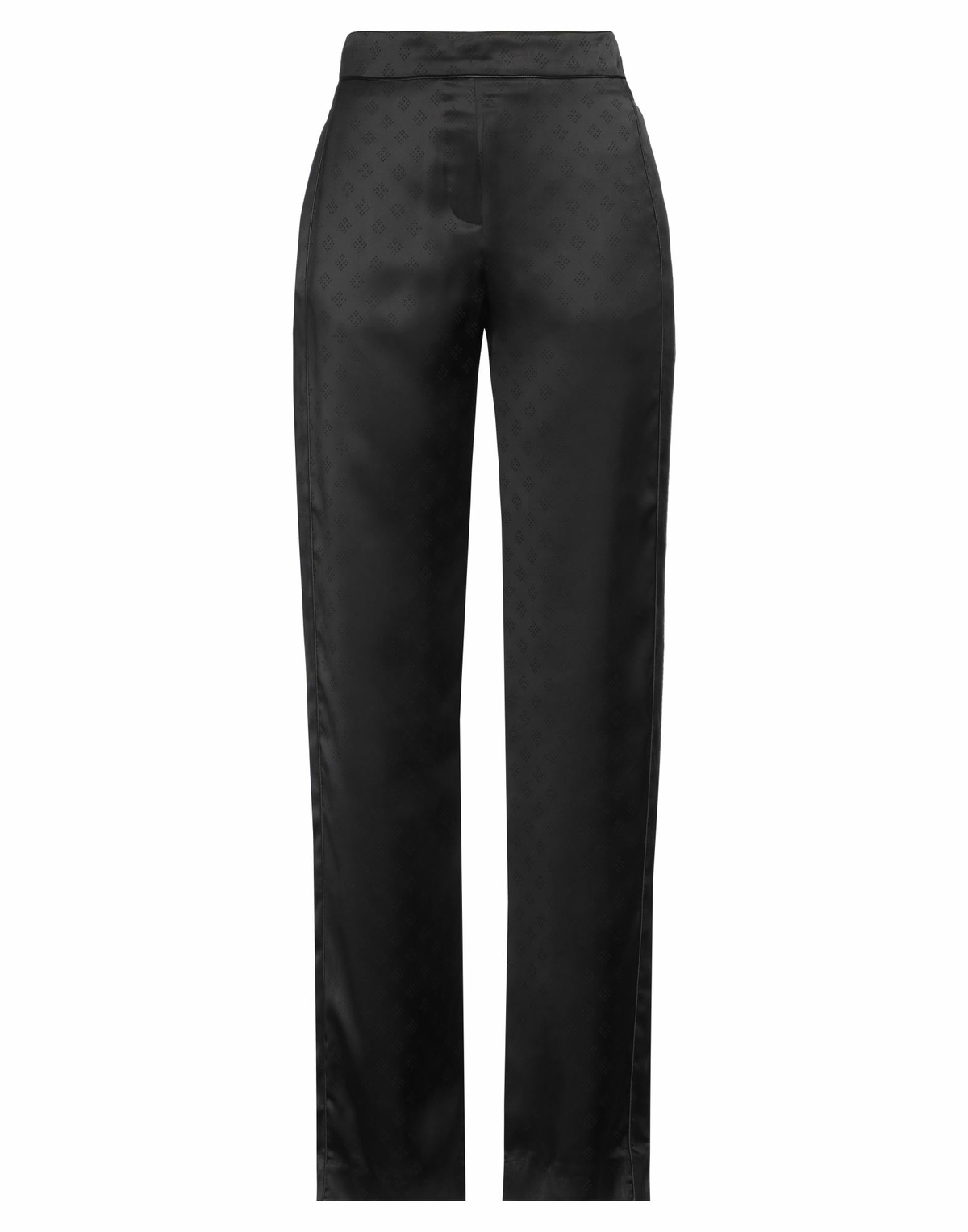 Neil Barrett Womens Pants in Black