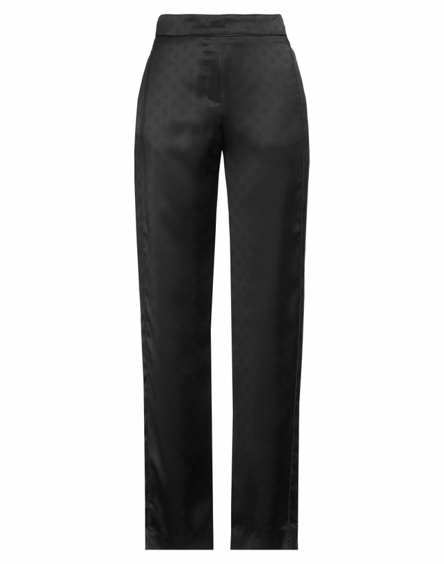 Photo: Neil Barrett Womens Pants in Black