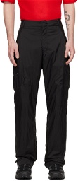 Post Archive Faction (PAF) Black 5.0+ Trousers