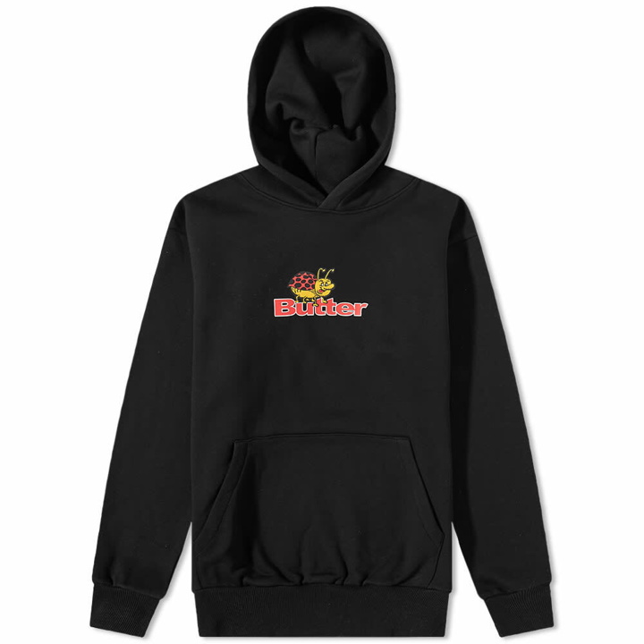 Photo: Butter Goods Bug Logo Hoody