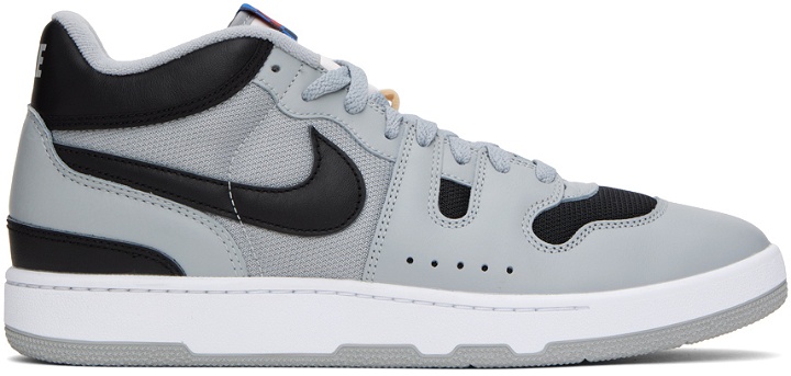 Photo: Nike Gray Mac Attack QS SP OG 2023 Sneakers