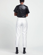 Colmar Womens Pants in White