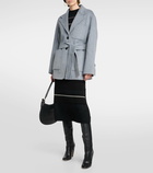 Proenza Schouler Amalia wool-blend jacket