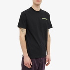 Fucking Awesome Men's FA Airlines T-Shirt in Black