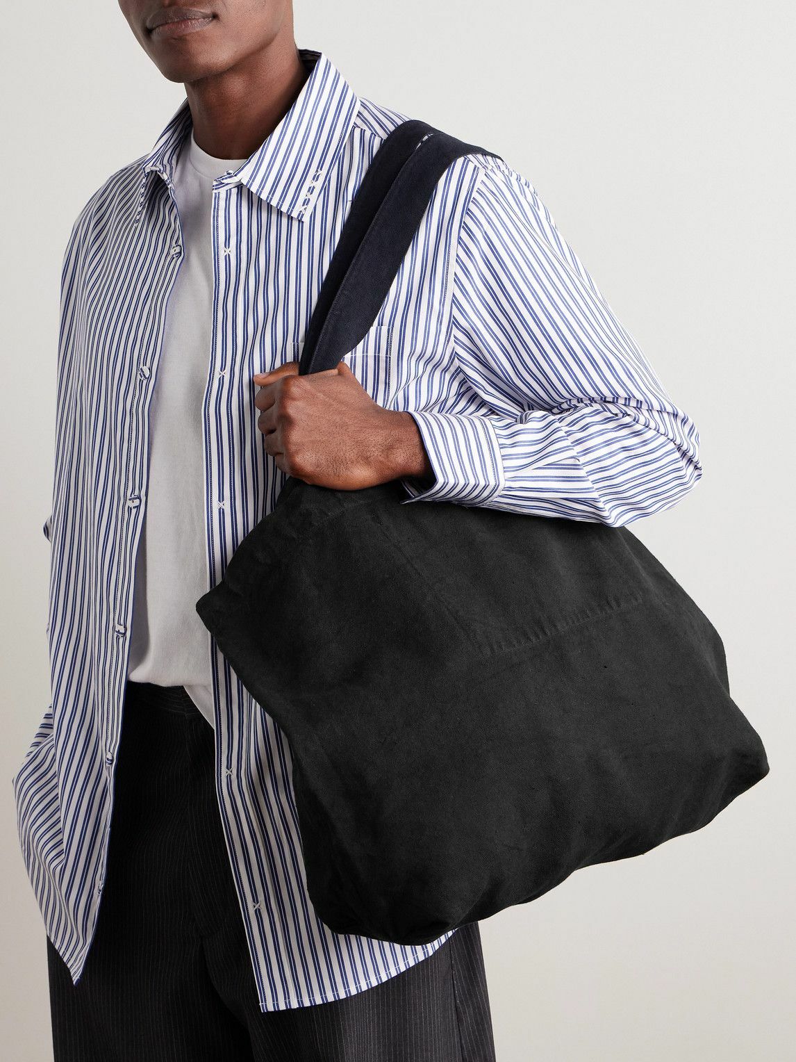 Kaptain Sunshine - Canvas Tote Bag Kaptain Sunshine