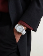 Aera - C-1 Cloud Automatic Chronograph Stainless Steel Watch