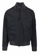 Stone Island Bomber Jacket